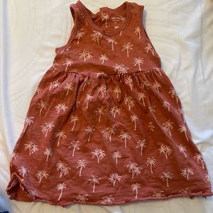 Little co dress